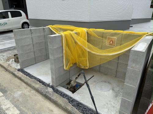 その他共有部分　建物設備