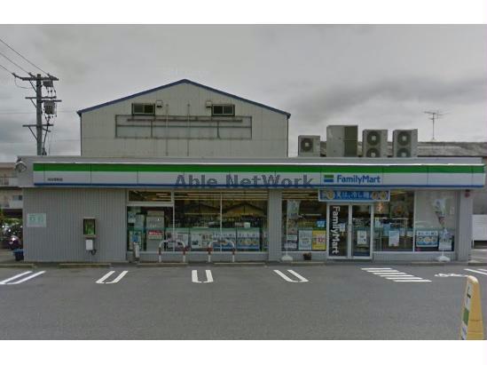 コンビニ　ファミリーマート刈谷宝町店（コンビニ）まで614m