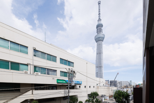 その他部屋・スペース