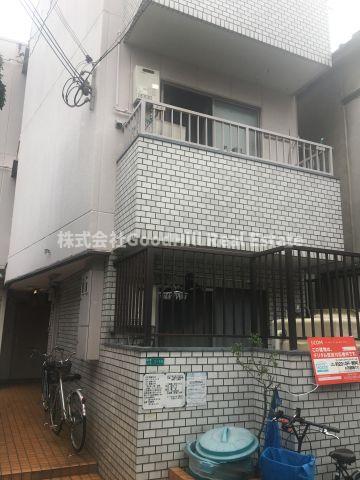 エントランス　ハイツ西中島