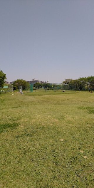 その他　淀川ゴルフクラブ（その他）まで82m