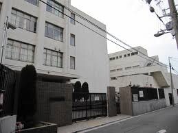 中学校　大阪市立柴島中学校（中学校）まで180m