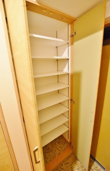 エントランス　★シューズBOX★