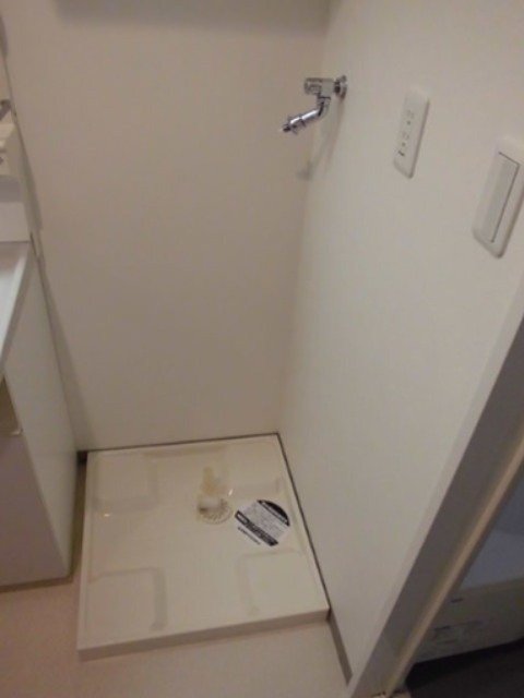 その他設備　※同仕様写真