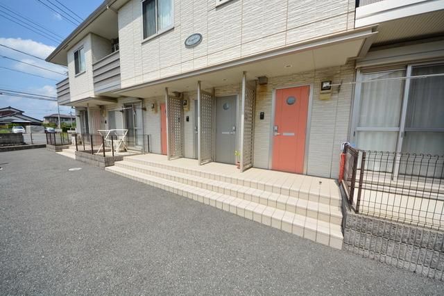 エントランス　☆入口☆