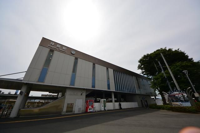 その他　駅前（その他）まで480m