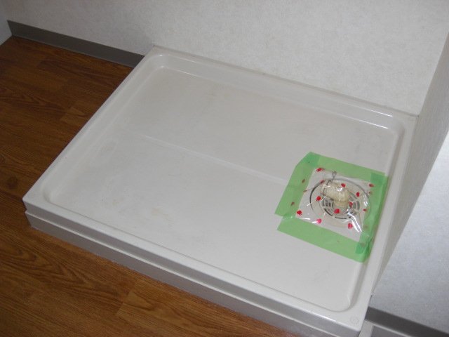 その他設備　同物件別号室