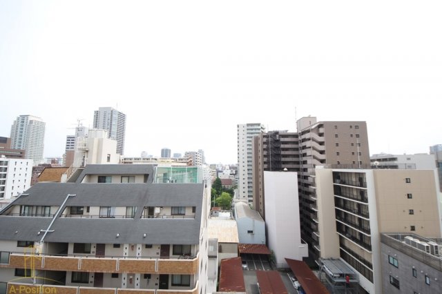 眺望　ダ　ヴィンチ