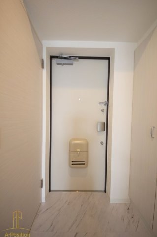 玄関　ダ　ヴィンチ