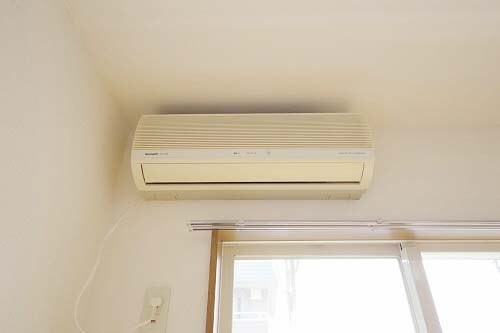 その他設備　エアコン※類似室内