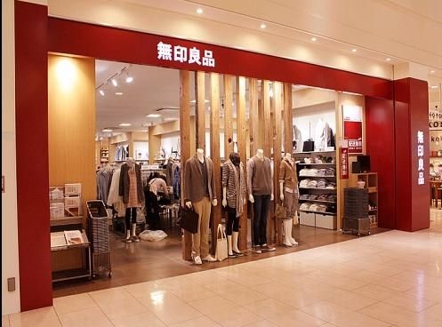 ショッピングセンター　無印良品（ショッピングセンター）まで2290m