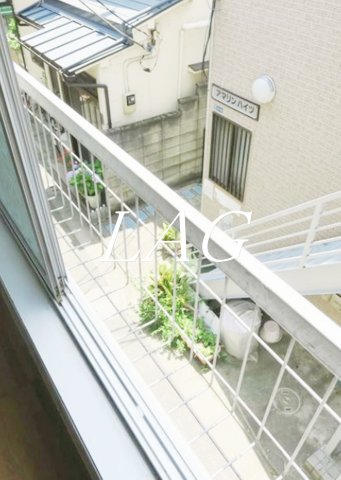 眺望　眺望です。