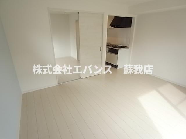 その他部屋・スペース　おしゃれな内装です