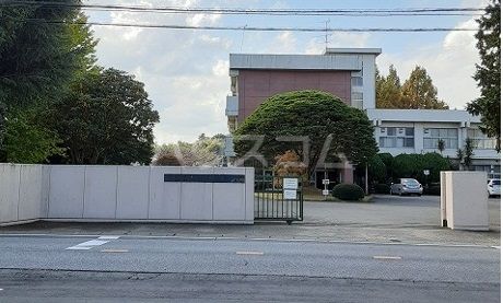 高校・高専　千葉県立清水高校（高校・高専）まで609m