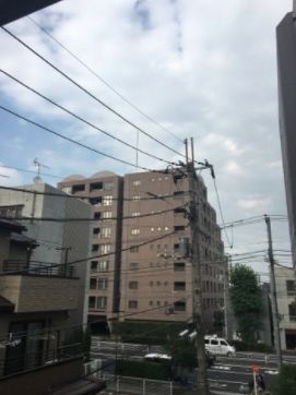 眺望　展望