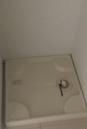 その他　室内洗濯機置場（同一仕様写真）