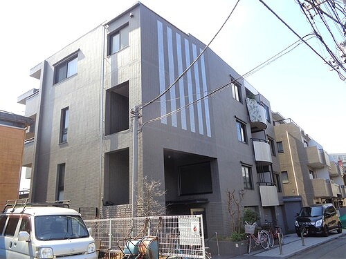 建物外観　外観　※2025年4月撮影