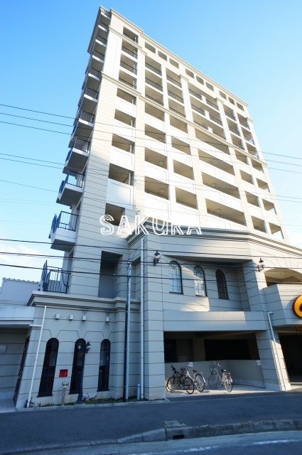 建物外観　当店おすすめ物件♪