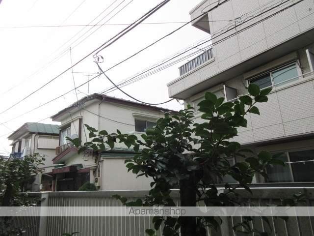 眺望　眺望