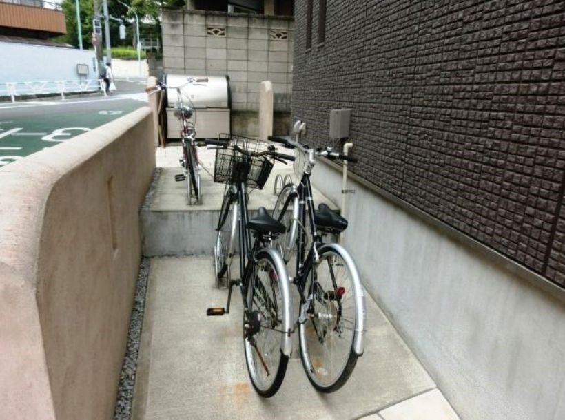 その他設備　★《見学予約受け付け中》設備充実のハイグレード賃貸マンション