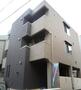 代官山駅より徒歩12分 3階 築14年の賃貸物件