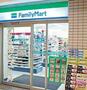 コンビニ　ファミリーマート シティタワー大井町店（コンビニ）まで131m