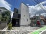箱崎駅より徒歩6分 2階 築4年3ヶ月の賃貸物件