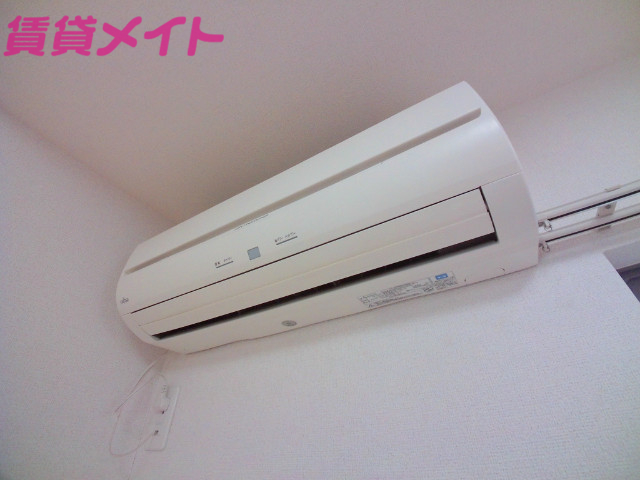 その他設備　同タイプの画像です