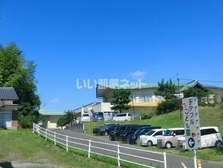 幼稚園・保育園　チアフルこども園（幼稚園・保育園）まで532m