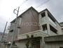 与野駅より徒歩4分 築9年3ヶ月 3階建の賃貸物件