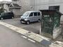 駐車場　駐車場の様子