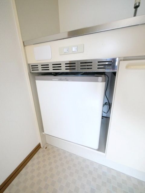 その他設備　★ミニ冷蔵庫です★