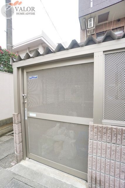 その他共有部分　バルコニー
