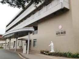 病院　社会福祉法人聖ヨハネ会桜町病院（病院）まで3640m