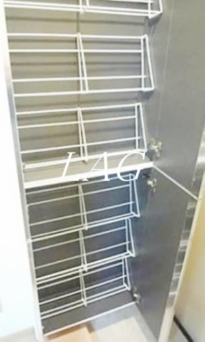 収納　収納です。