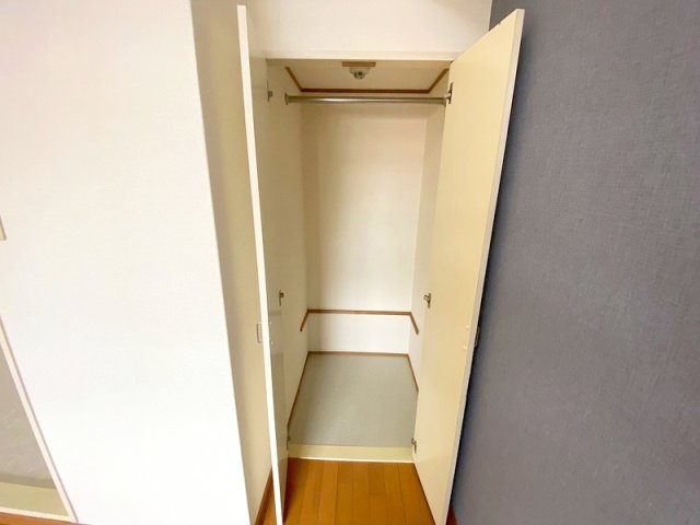 ヴィヴァント青木の内装写真