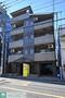ファサード田園調布 3階 築36年11ヶ月の賃貸物件