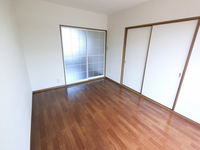 居室・リビング　＊居間の写真です＊