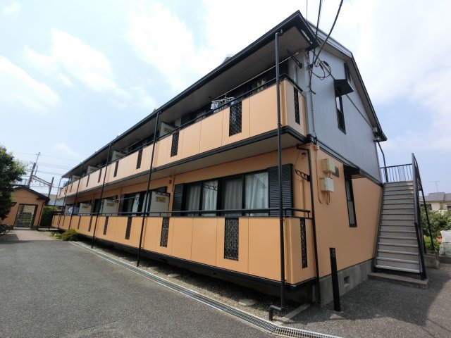 京成本線 京成酒々井駅 徒歩3分 築30年