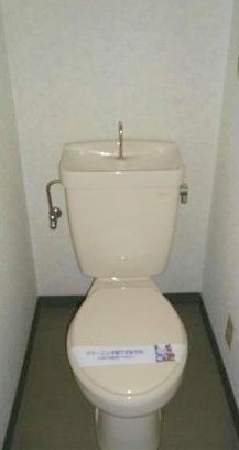 トイレ　同仕様