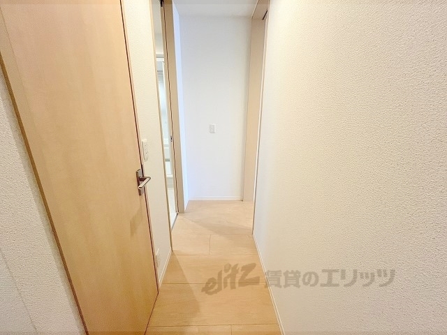 その他部屋・スペース　廊下