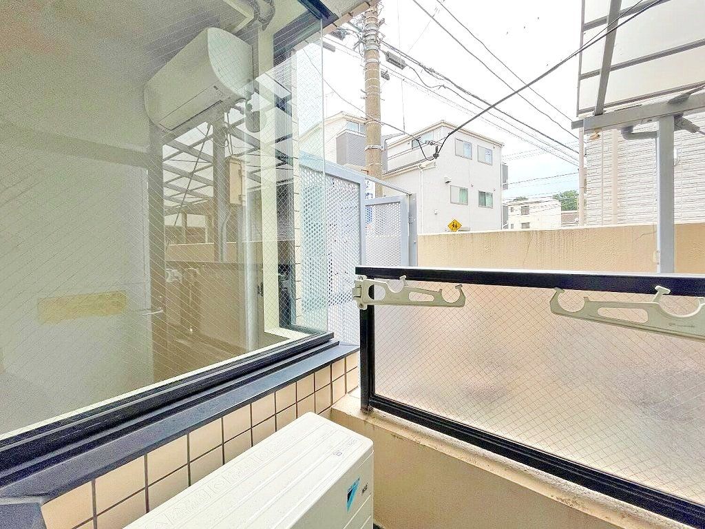 バルコニー　タイプA