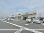 スーパー　業務スーパー近江八日市店（スーパー）まで249m