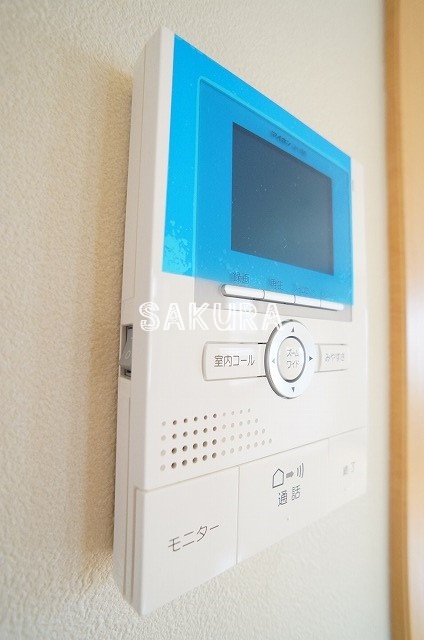 コンフォーティアIのその他写真