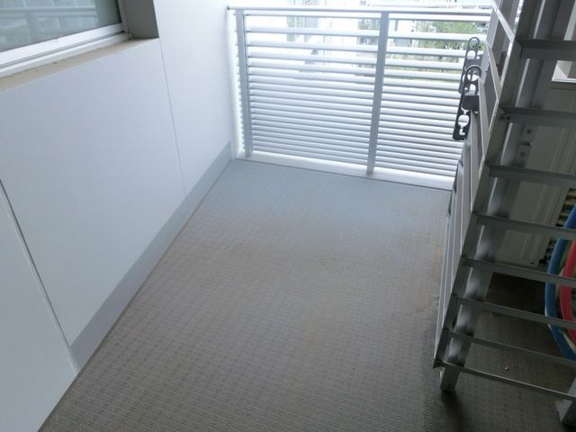 バルコニー　★眺望良好のバルコニーです★※別部屋参照