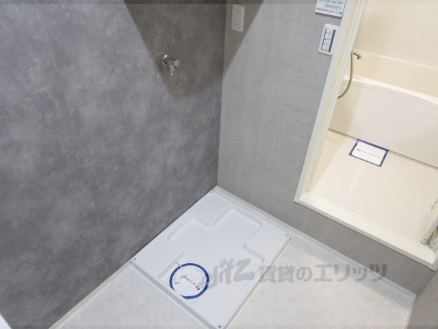 WESTHILL2の内装写真