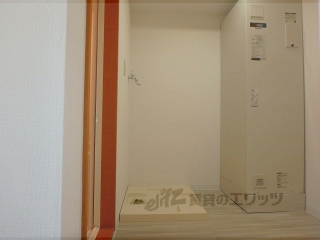 その他部屋・スペース　洗濯機置場