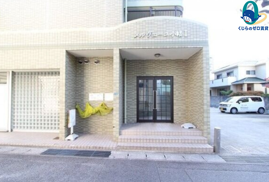 エントランス　★☆他社掲載も内見や契約可能！相見積もり大歓迎☆★