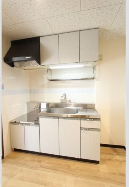キッチン　名古屋で一番初期費用の安い賃貸専門の不動産会社です(^^)