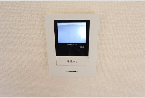 セキュリティ　名古屋で一番初期費用の安い賃貸専門の不動産会社です(^^)